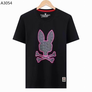 2024.03.11 Psycho Bunny Short Shirt M-3XL 059