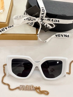 2024.03.11  Original Quality Prada Sunglasses 3244