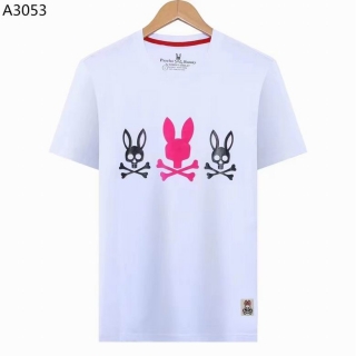 2024.03.11 Psycho Bunny Short Shirt M-3XL 068