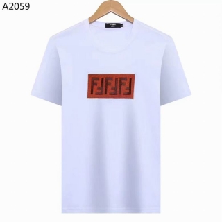 2024.03.11  Fendi Shirts M-3XL 695