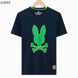 2024.03.11 Psycho Bunny Short Shirt M-3XL 069