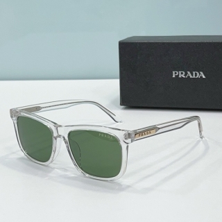 2024.03.11  Original Quality Prada Sunglasses 3210