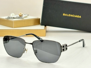 2024.03.11 Original Quality Balenciaga Sunglasses 672