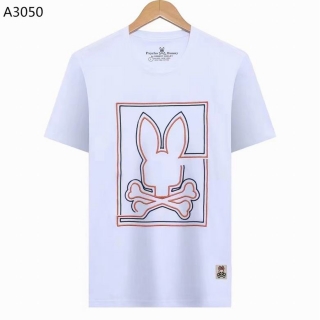 2024.03.11 Psycho Bunny Short Shirt M-3XL 063