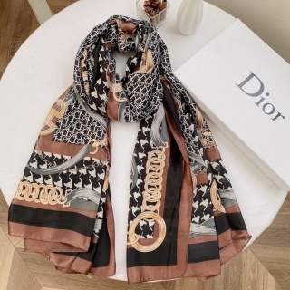 2024.03.11 Dior scarf 155
