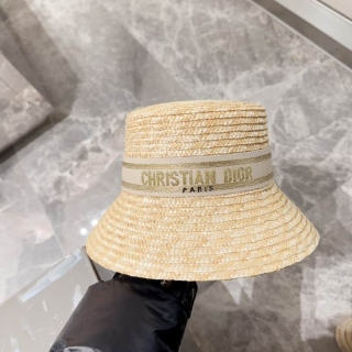 2024.03.11 Dior Hat 1009