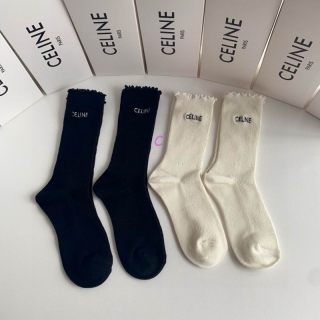 2024.03.12 Celine Socks 106