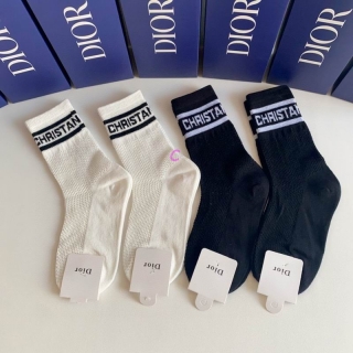 2024.03.12 Dior Socks 076