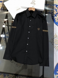 2024.03.12 Versace Long Shirts M-3XL 074