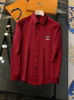 2024.03.12 Prada Long Shirts M-3XL 022