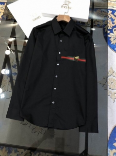 2024.03.12 Gucci Long Shirts M-3XL 068