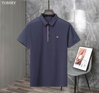 2024.3.12  Tommy Short Shirt M-3XL 078