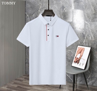 2024.3.12  Tommy Short Shirt M-3XL 079