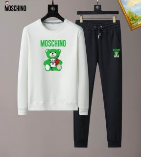 2024.3.12 Moschino Sports Suit M-3XL 004