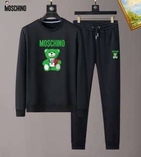 2024.3.12 Moschino Sports Suit M-3XL 005