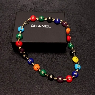 2024.03.13 Chanel Necklace 084