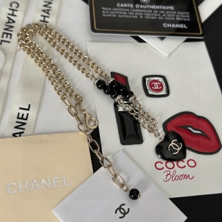 2024.03.13 Chanel Necklace 096