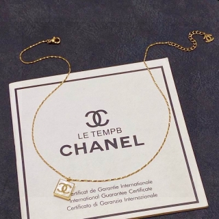 2024.03.13 Chanel Necklace 090