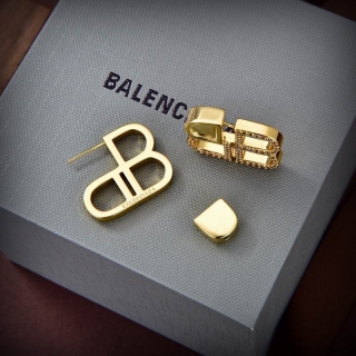 2024.03.13 Balenciaga Earring 012