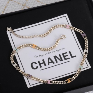 2024.03.13 Chanel Necklace 101