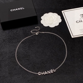 2024.03.13 Chanel Necklace 089