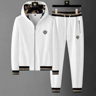 2024.03.14 Versace Sports Suit M-4XL 359