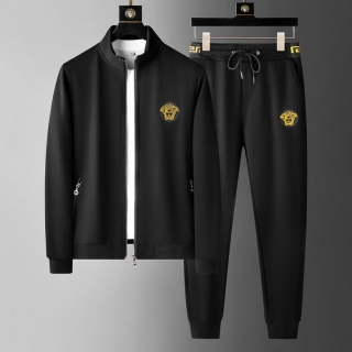 2024.03.14 Versace Sports Suit M-4XL 361