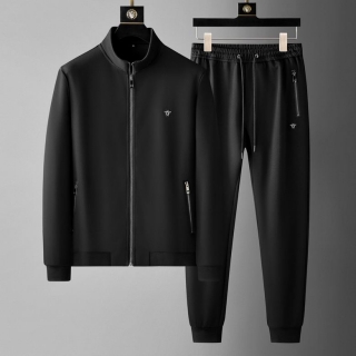 2024.03.14 Versace Sports Suit M-4XL 363