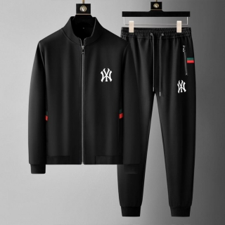 2024.03.14 MLB Sports Suit M-4XL 007