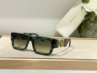2024.03.15 Original Quality Versace Sunglasses 2073