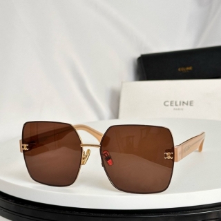 2024.03.15  Original Quality Celine Sunglasses 1601
