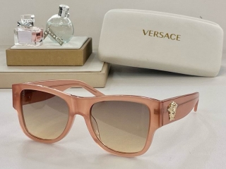 2024.03.15 Original Quality Versace Sunglasses 2089