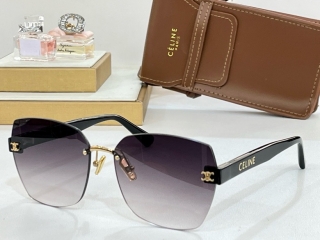 2024.03.15  Original Quality Celine Sunglasses 1606
