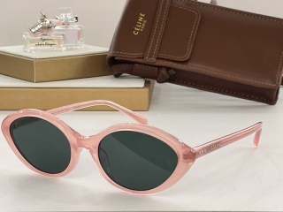 2024.03.15  Original Quality Celine Sunglasses 1639