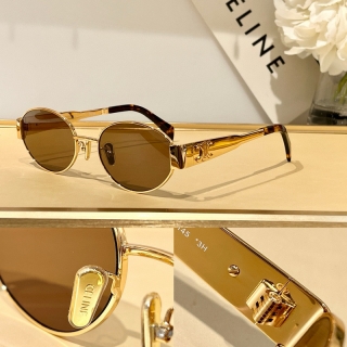 2024.03.15  Original Quality Celine Sunglasses 1621