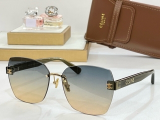 2024.03.15  Original Quality Celine Sunglasses 1607