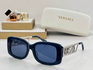 2024.03.15 Original Quality Versace Sunglasses 2064