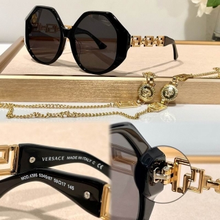 2024.03.15 Original Quality Versace Sunglasses 2074