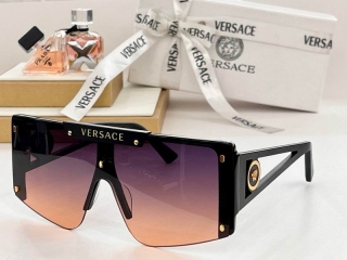 2024.03.15 Original Quality Versace Sunglasses 2085