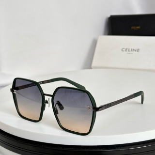 2024.03.15  Original Quality Celine Sunglasses 1589