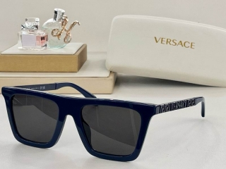 2024.03.15 Original Quality Versace Sunglasses 2093