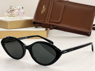 2024.03.15  Original Quality Celine Sunglasses 1640