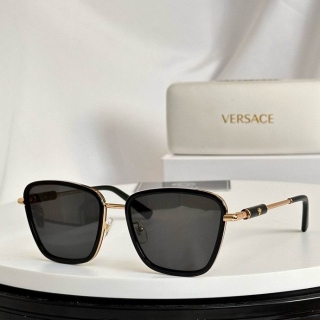 2024.03.15 Original Quality Versace Sunglasses 2048
