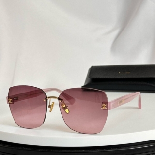 2024.03.15  Original Quality Celine Sunglasses 1597