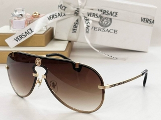 2024.03.15 Original Quality Versace Sunglasses 2086