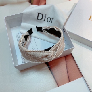 2024.03.15 Dior Hair Band 101