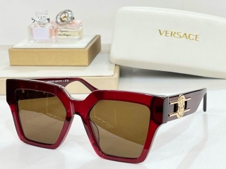 2024.03.15 Original Quality Versace Sunglasses 2069