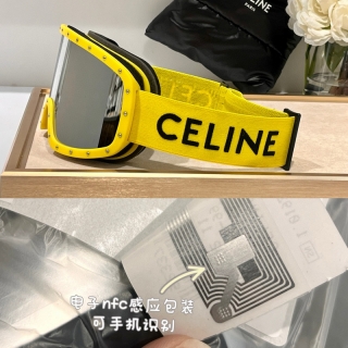 2024.03.15  Original Quality Celine Sunglasses 1611