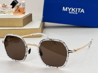 2024.03.15  Original Quality Mykita Plain Glasses 076