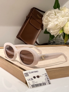 2024.03.15  Original Quality Celine Sunglasses 1585